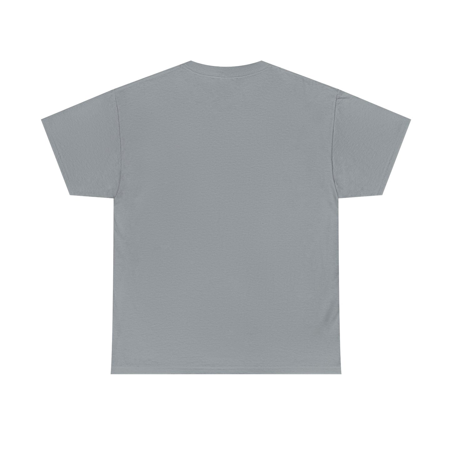 Peaceful Vibes T-Shirt, Meditation Tee, Zen Shirt, Mindfulness Top, Relaxation Apparel