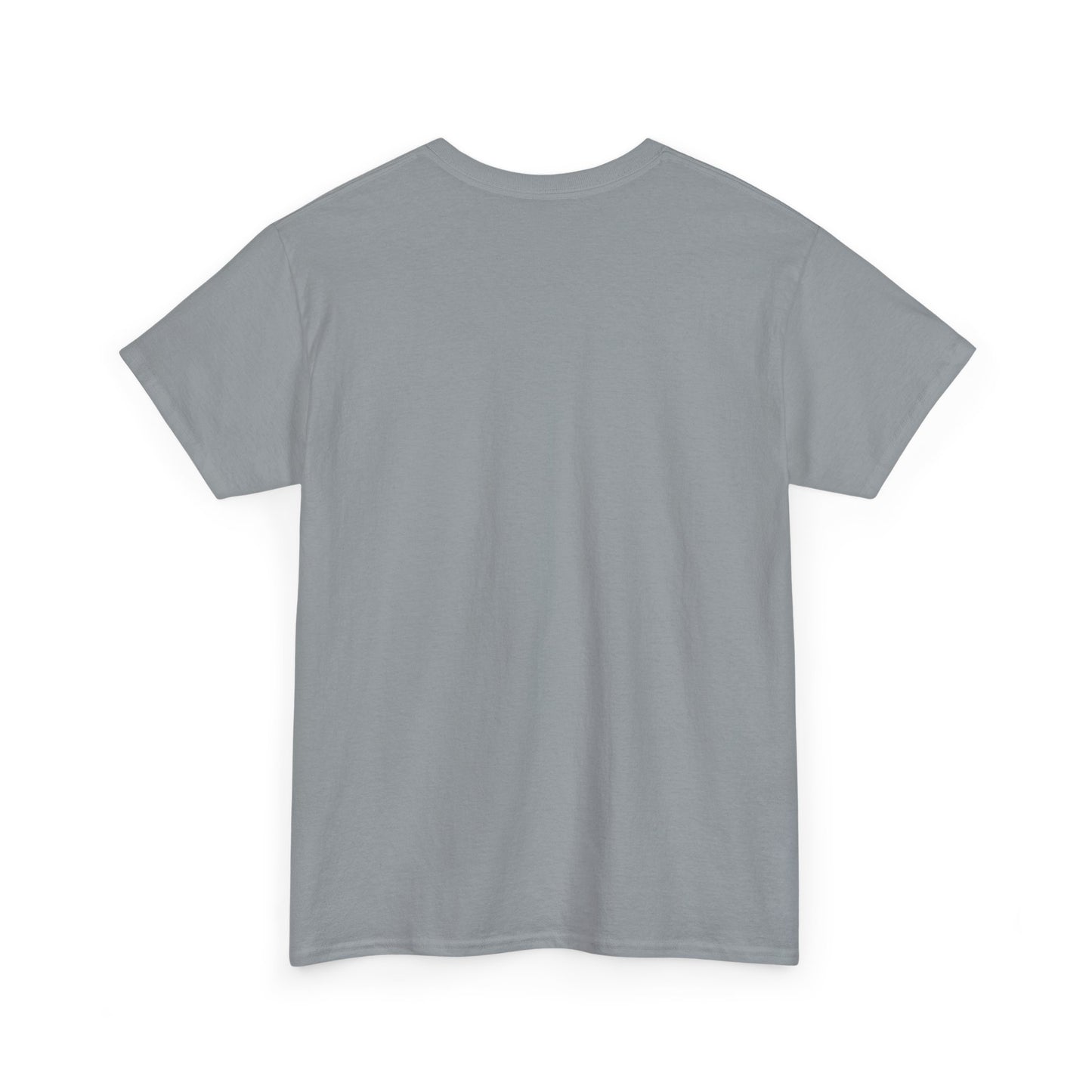 Peaceful Vibes T-Shirt, Meditation Tee, Zen Shirt, Mindfulness Top, Relaxation Apparel