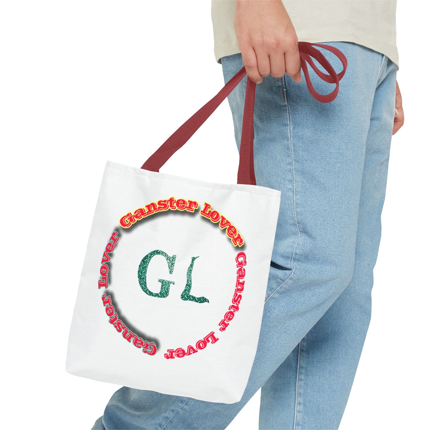 Tote Bag (AOP)