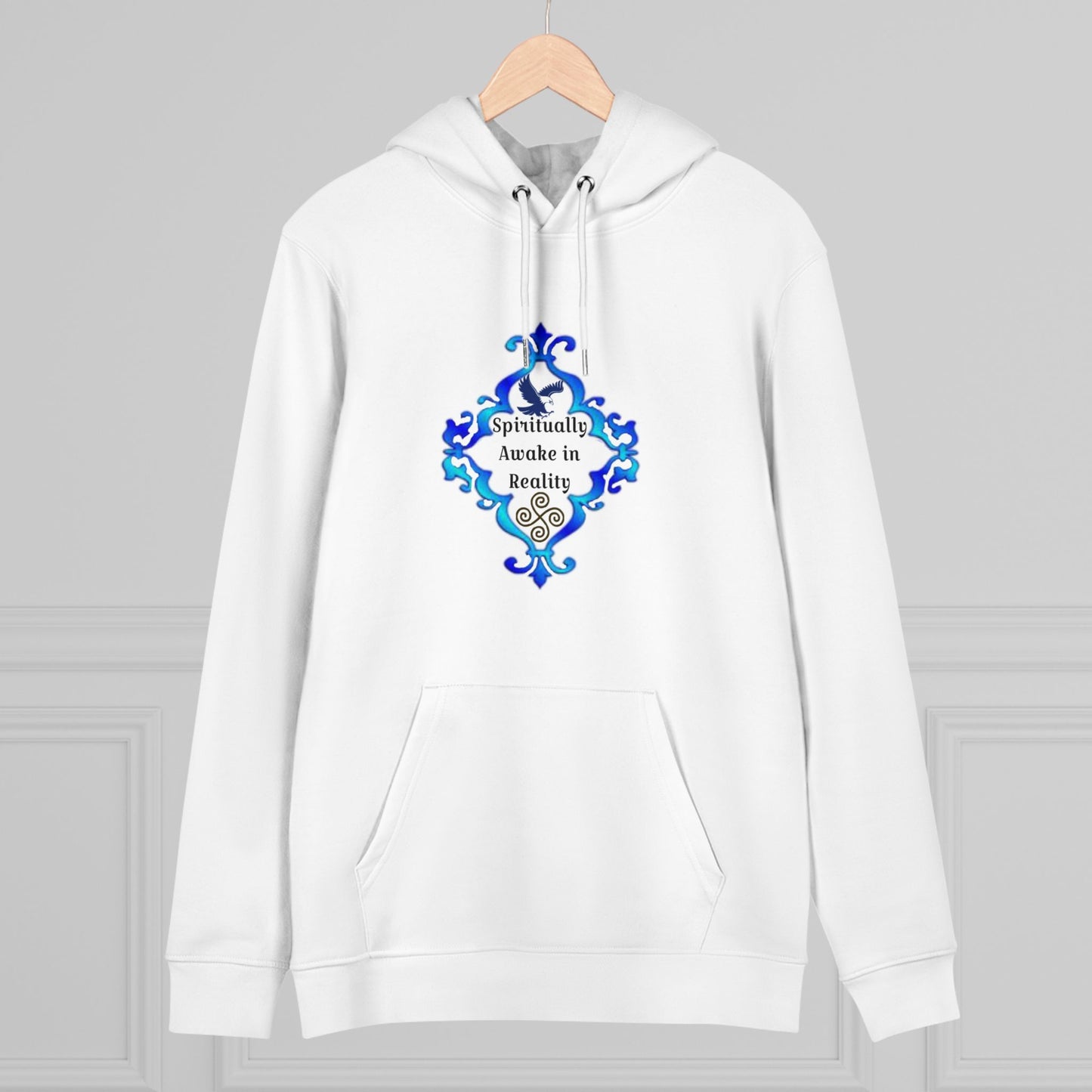 Unisex Cruiser Hoodie