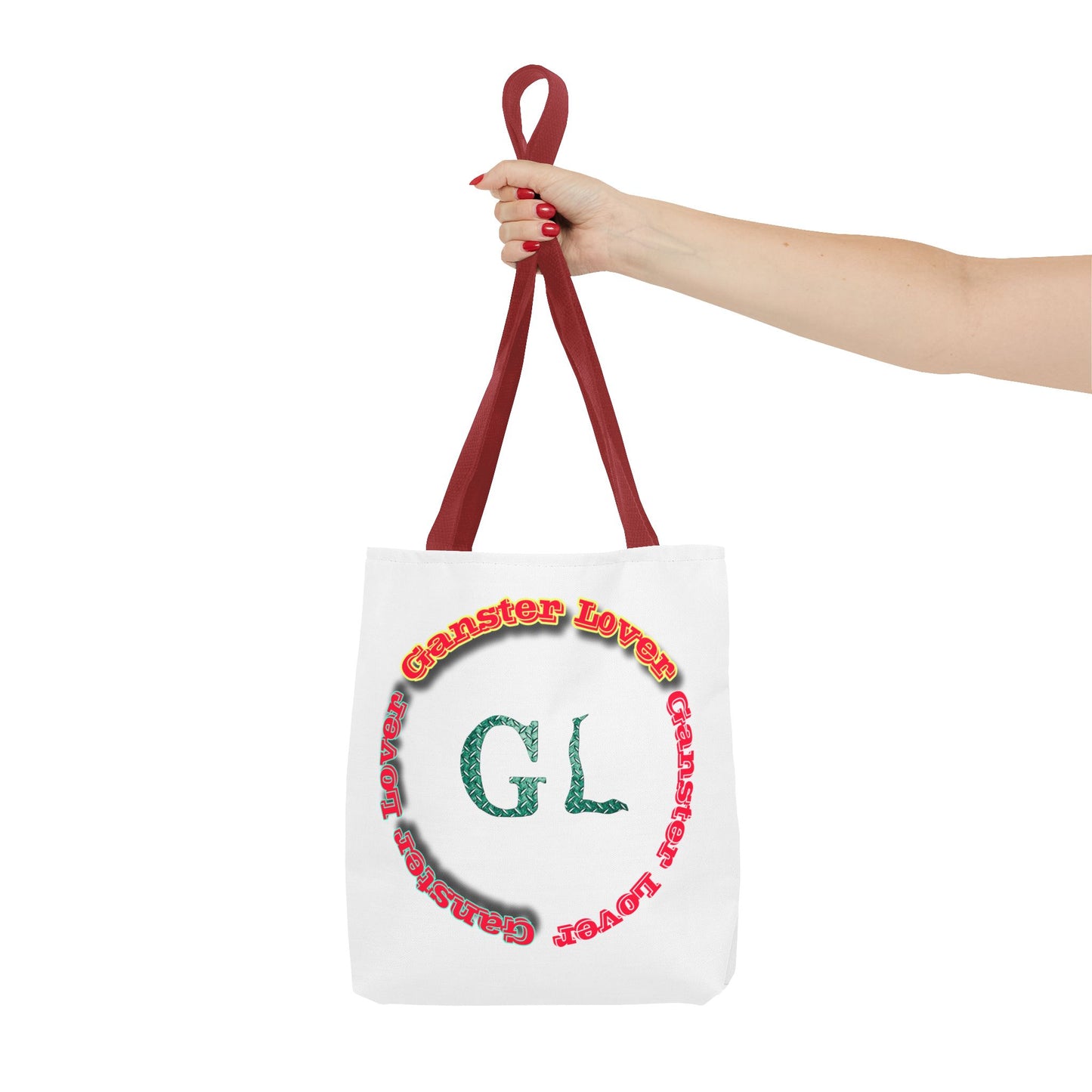 Tote Bag (AOP)