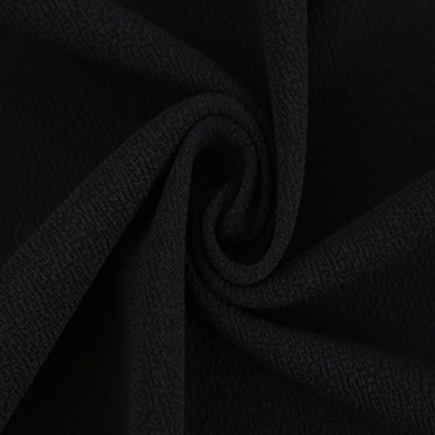 Men Sleeveless Hoodie Gym Sweatshirt Vest Top Skin Friendly Polyester Solid Color Black XL