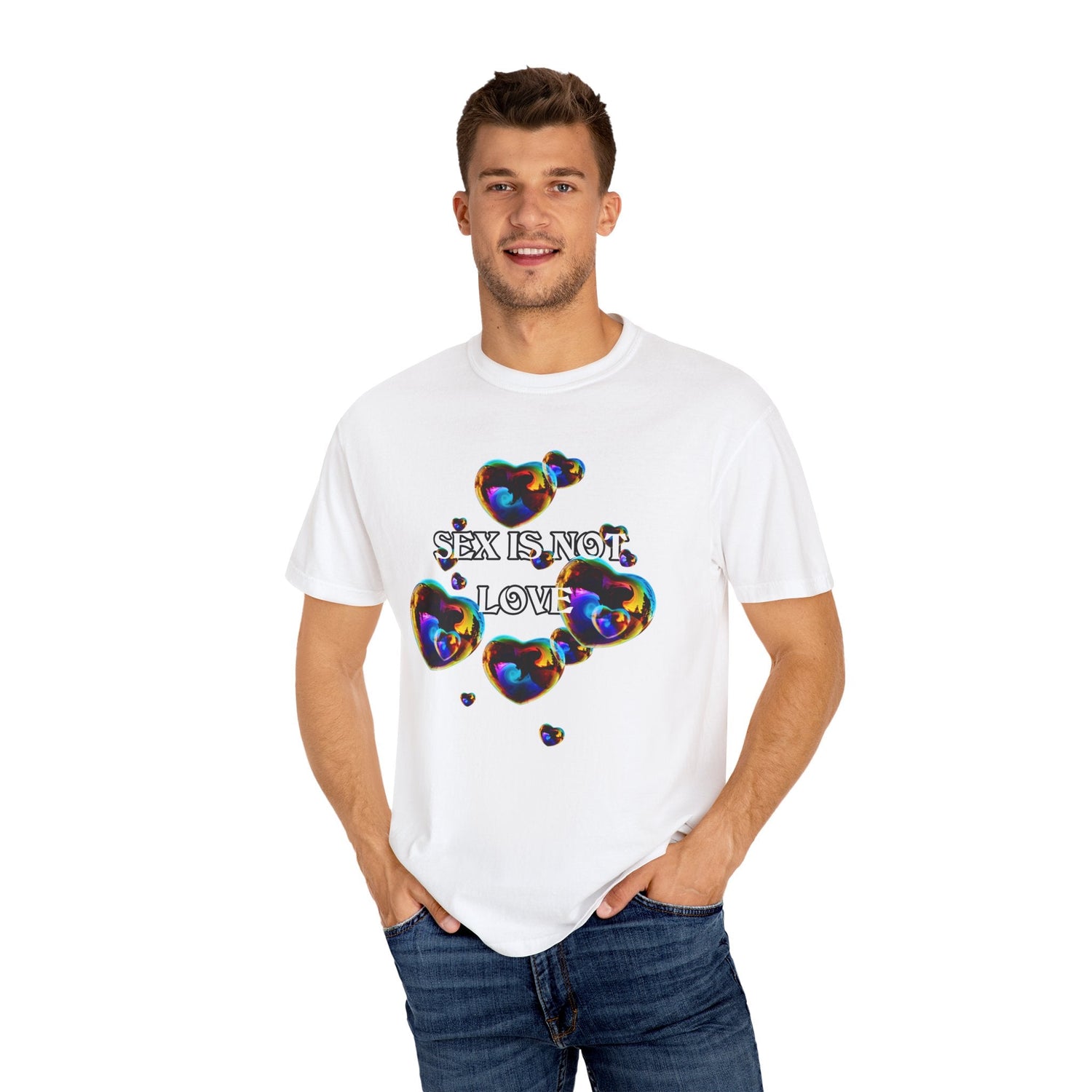 Men's Fashion