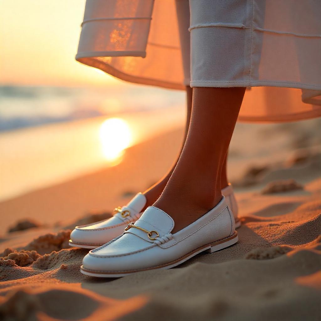 Women's Footwear