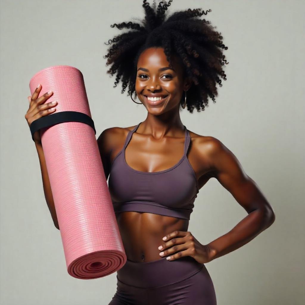 Yoga Accessories