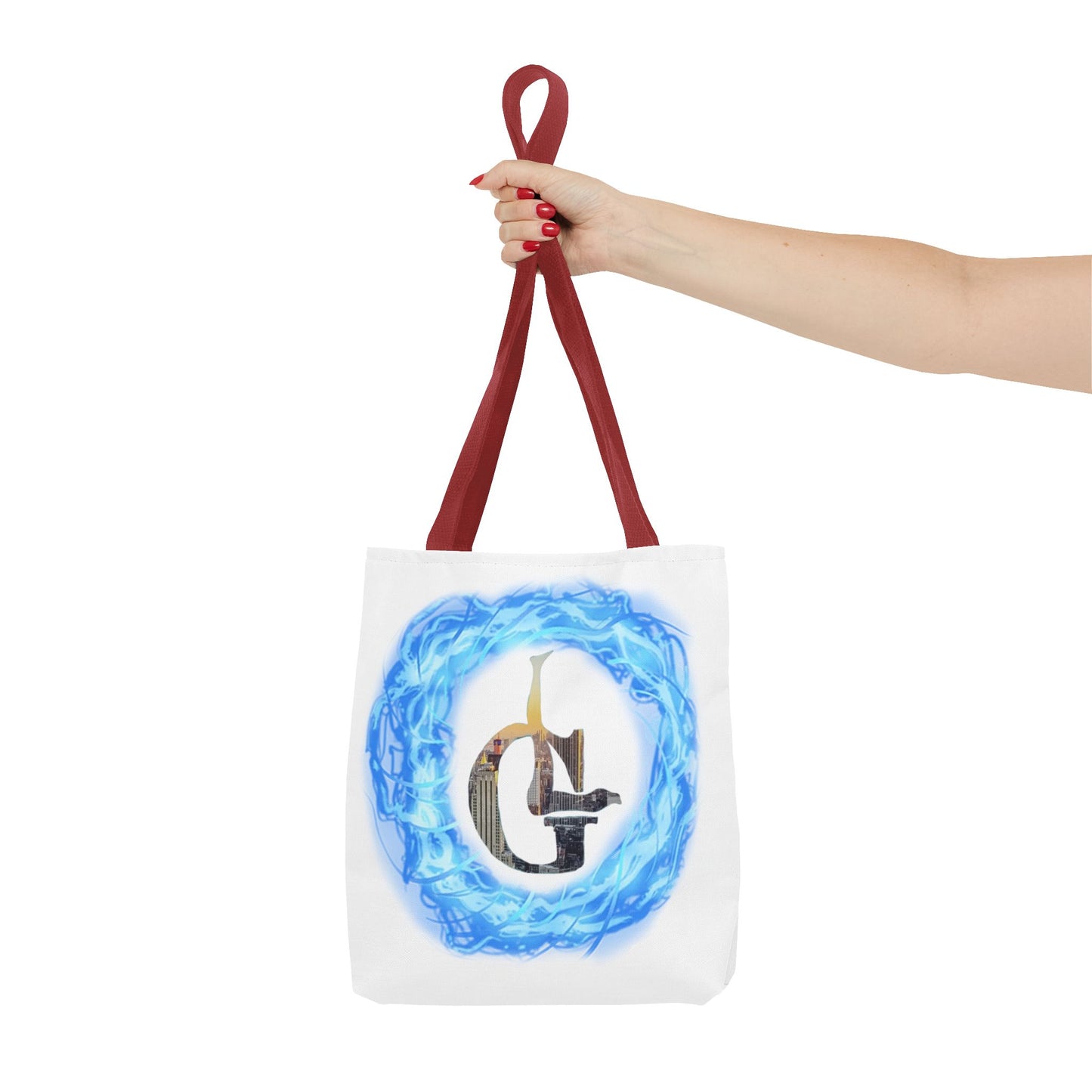 Tote Bag (AOP)