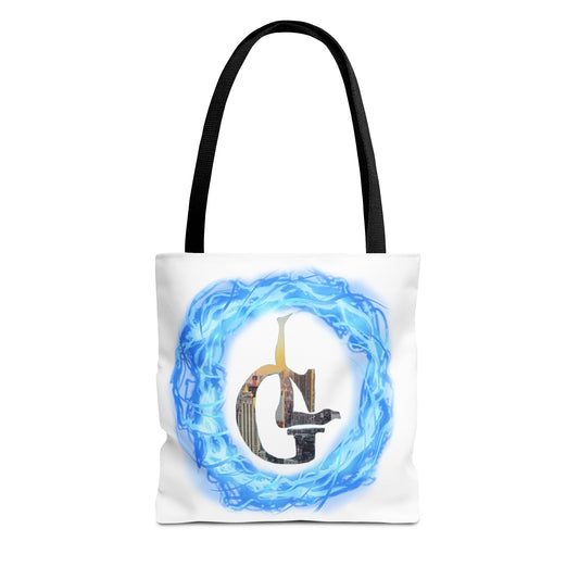 Tote Bag (AOP)