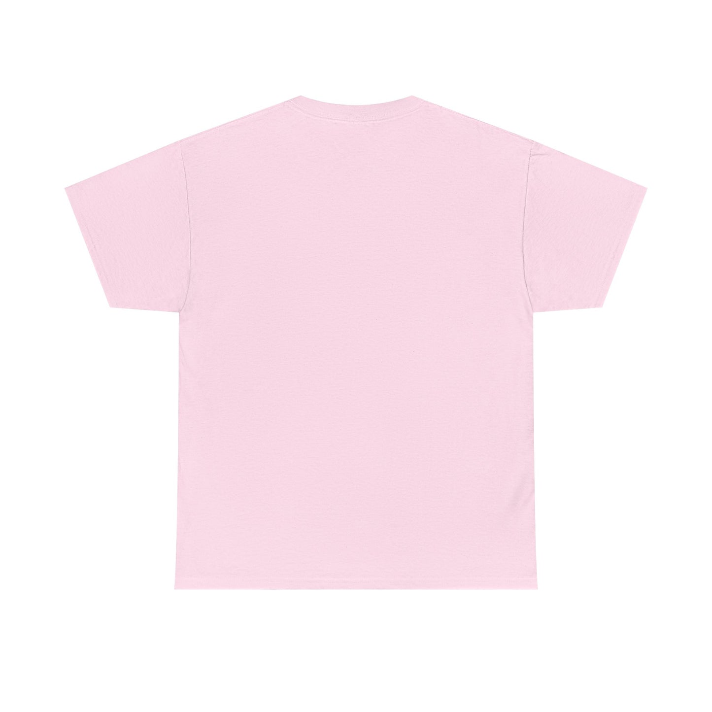 Unisex Heavy Cotton Tee.