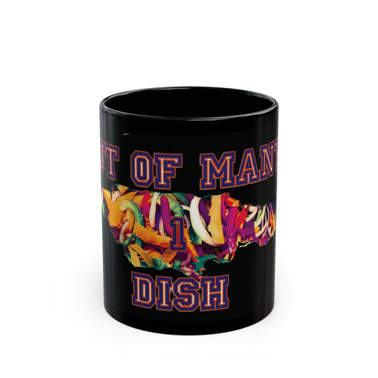 Black Mug (11oz, 15oz)
