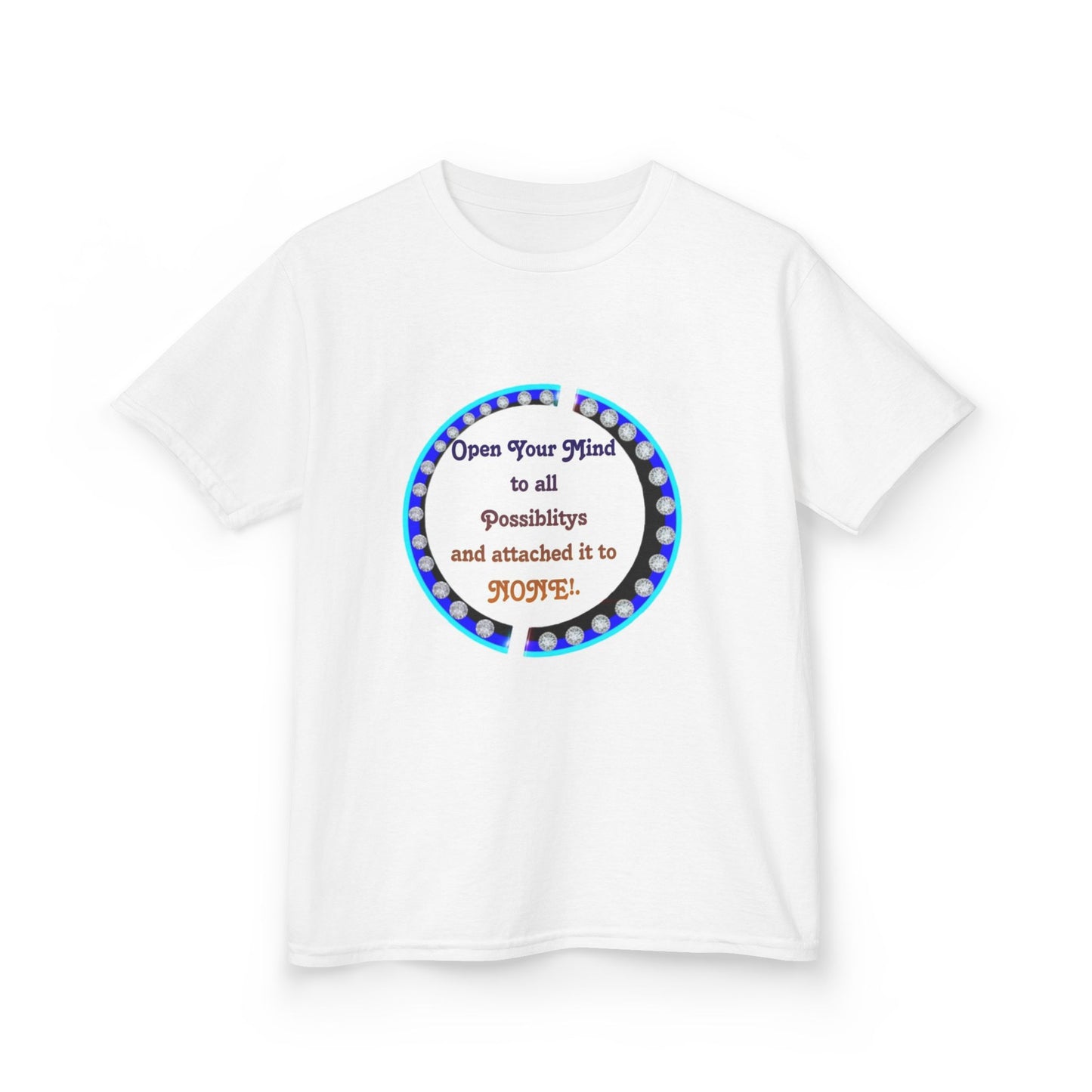 Kids Heavy Cotton™ Tee
