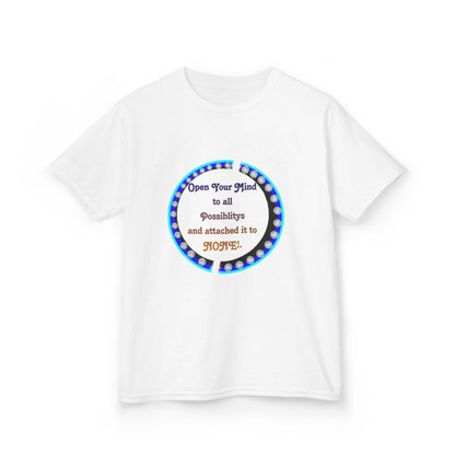 Kids Heavy Cotton™ Tee