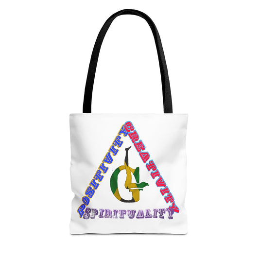 Tote Bag (AOP)