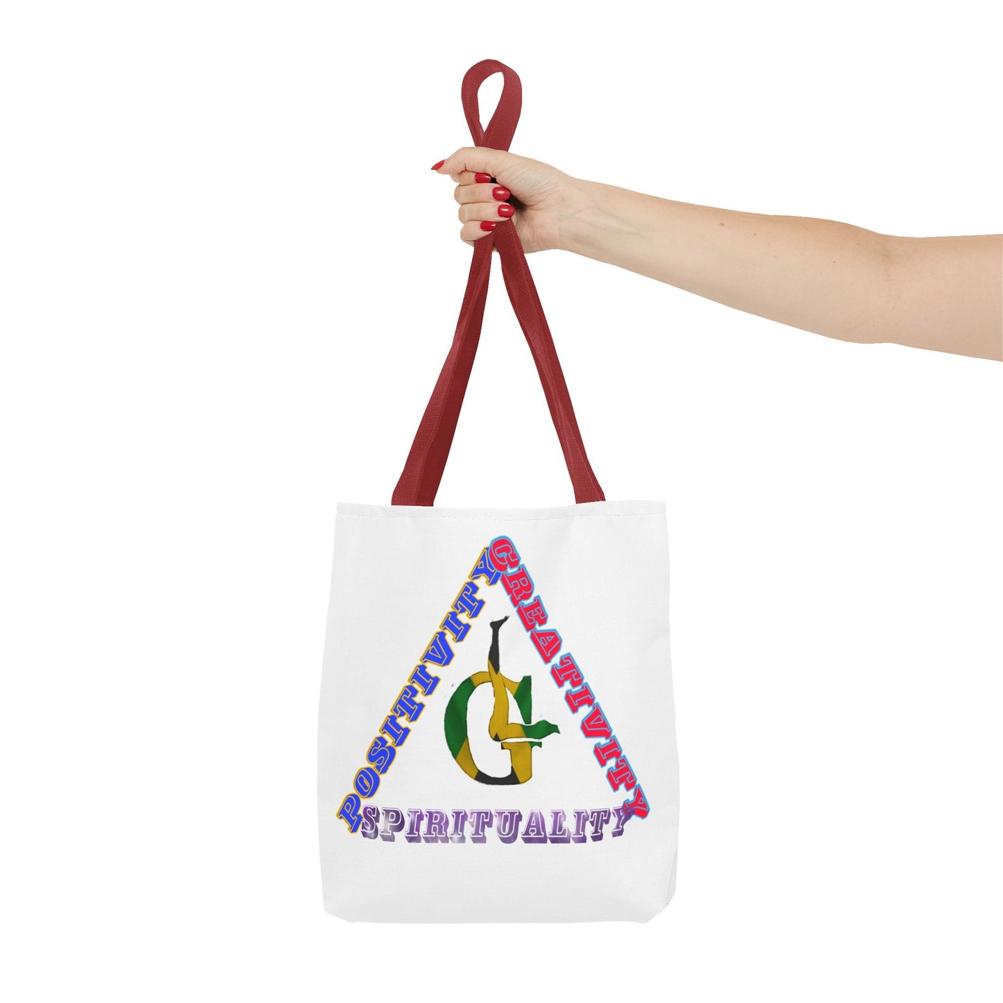 Tote Bag (AOP)