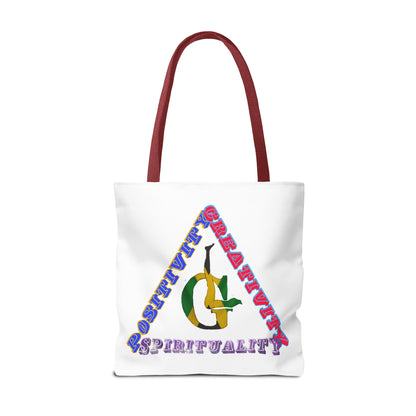 Tote Bag (AOP)