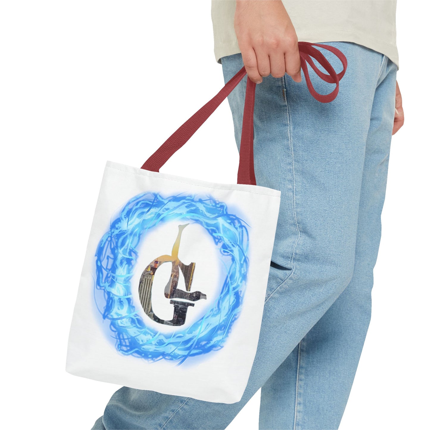 Tote Bag (AOP)