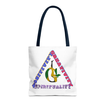 Tote Bag (AOP)