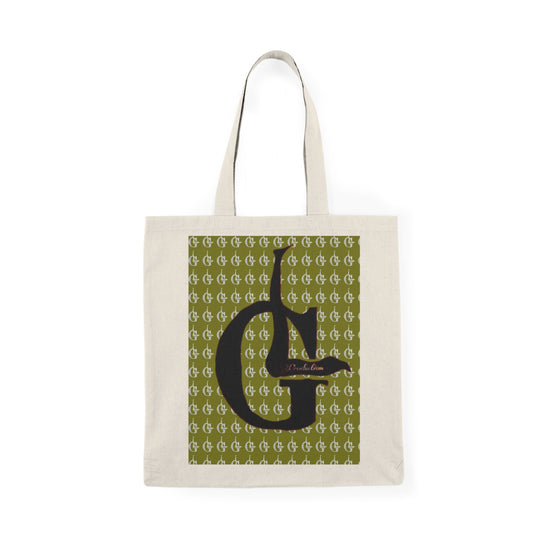 Natural Tote Bag