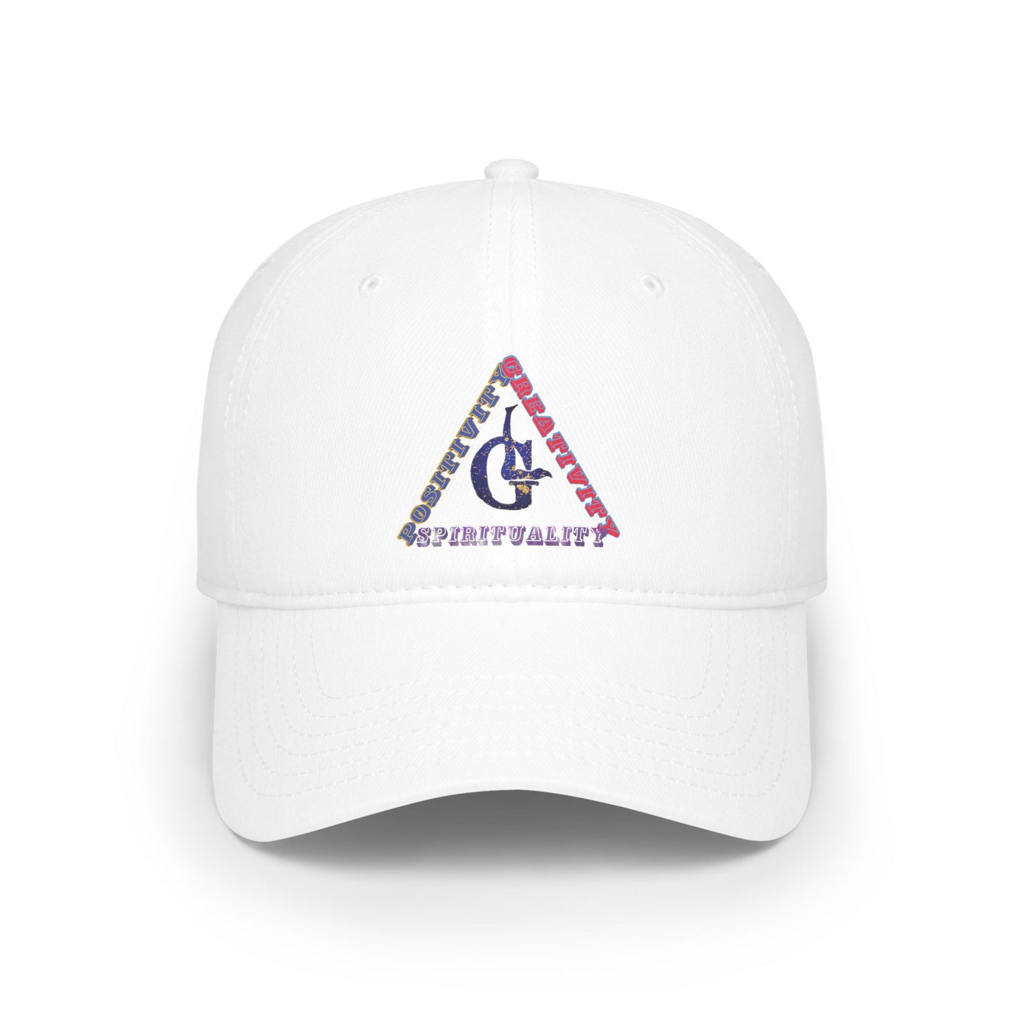 Low Profile Baseball Cap