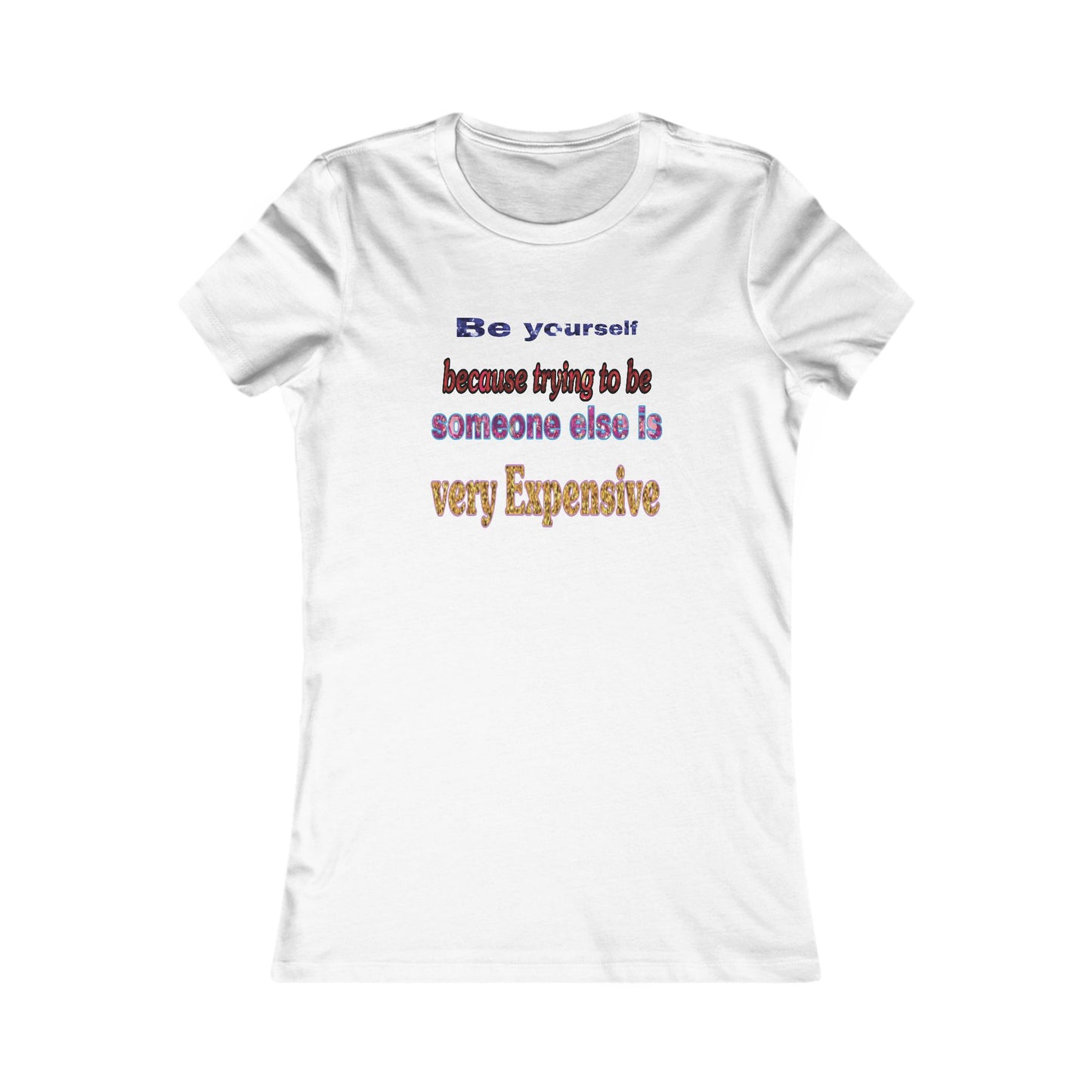 Women's Favorite Tee