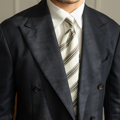 Gentleman Temperament Tie Business Men