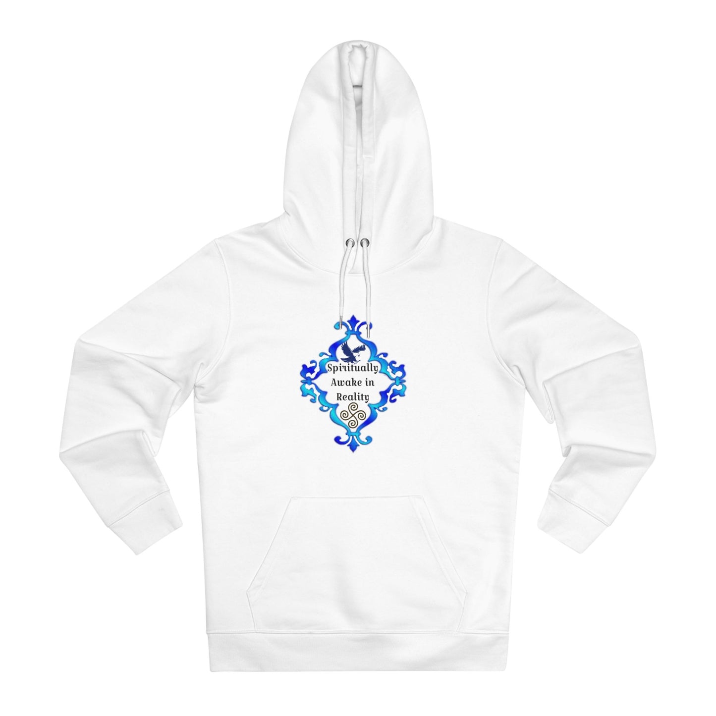 Unisex Cruiser Hoodie