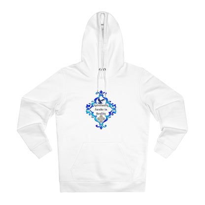 Unisex Cruiser Hoodie