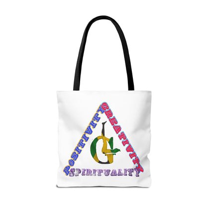 Tote Bag (AOP)