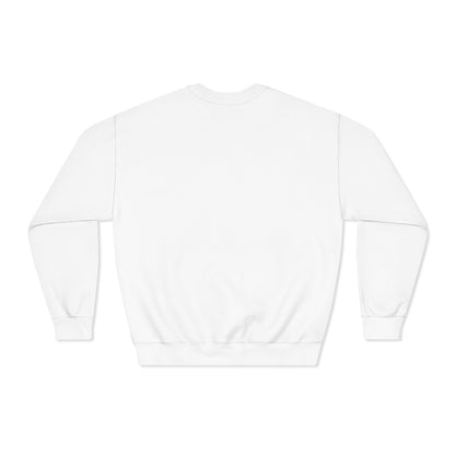 Unisex DryBlend® Crewneck Sweatshirt with a fire outlook classic