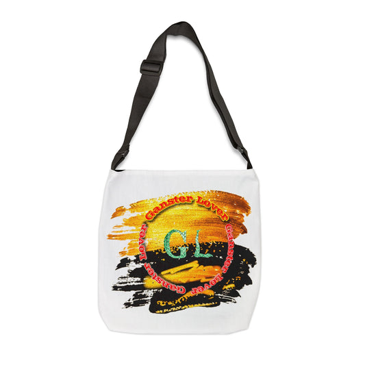 Adjustable Tote Bag (AOP)
