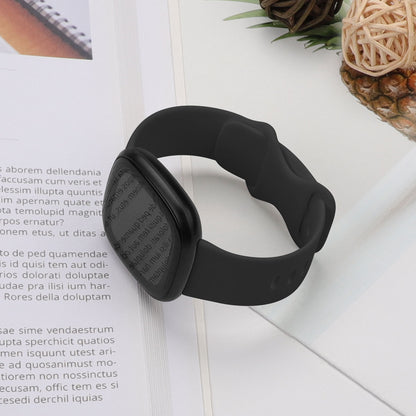 Smart Watch Tpu Silicone Original Strap Versa3 Strap