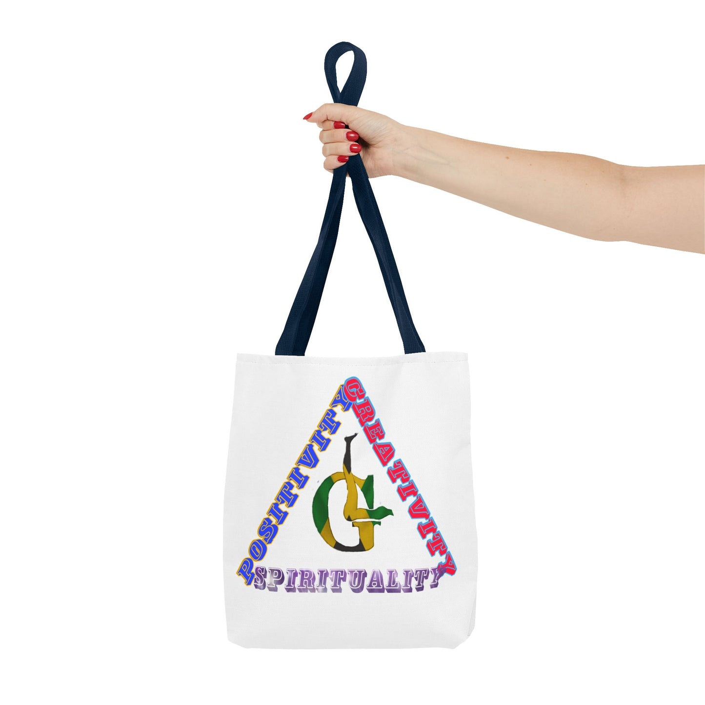Tote Bag (AOP)