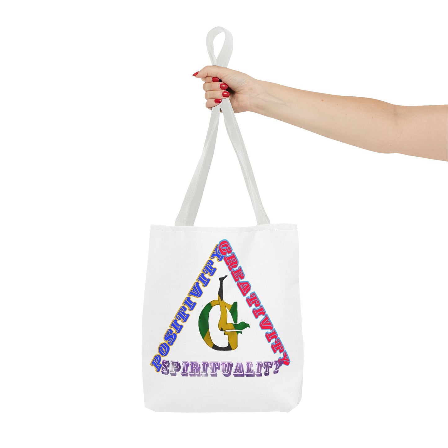 Tote Bag (AOP)
