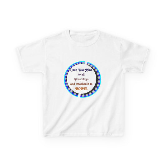 Kids Heavy Cotton™ Tee