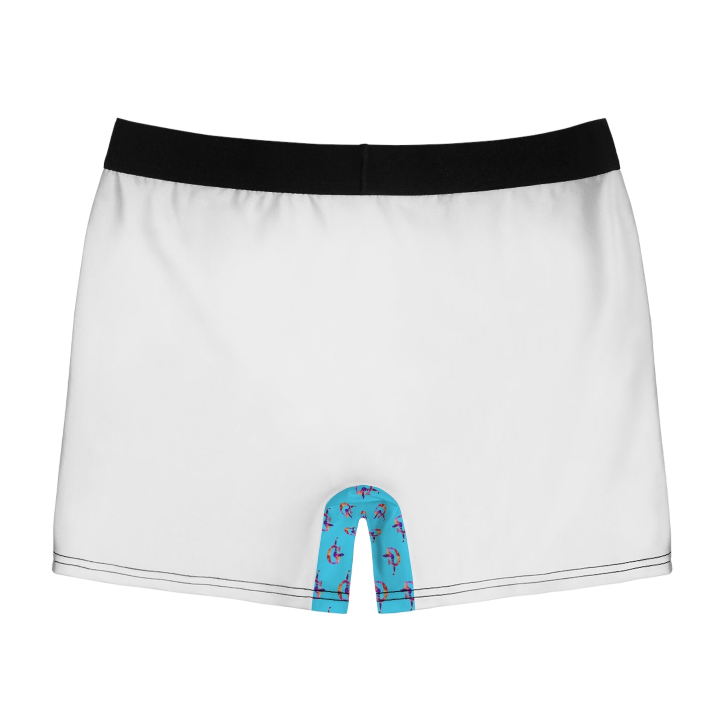 Men's Boxer Briefs (AOP)