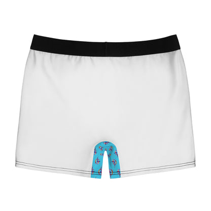 Men's Boxer Briefs (AOP)