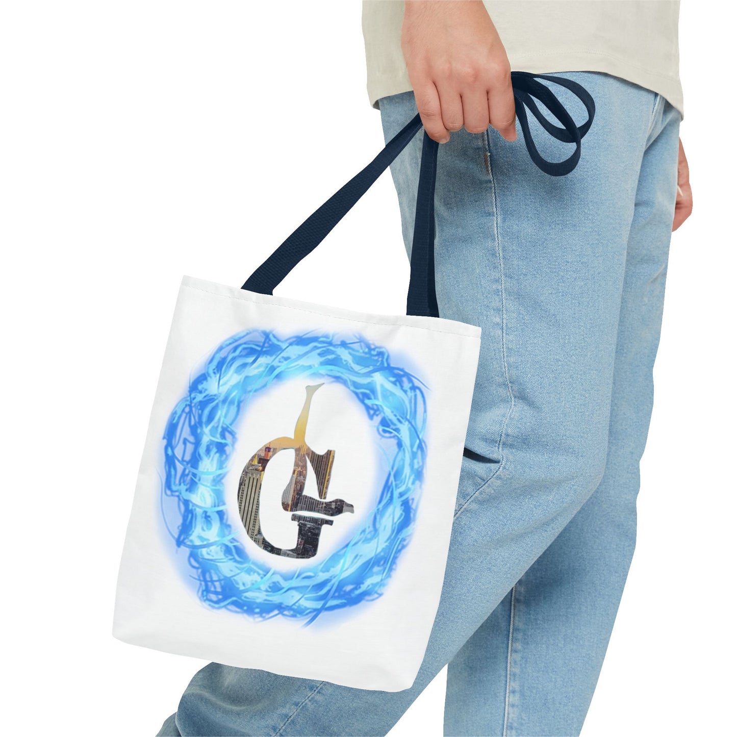 Tote Bag (AOP)