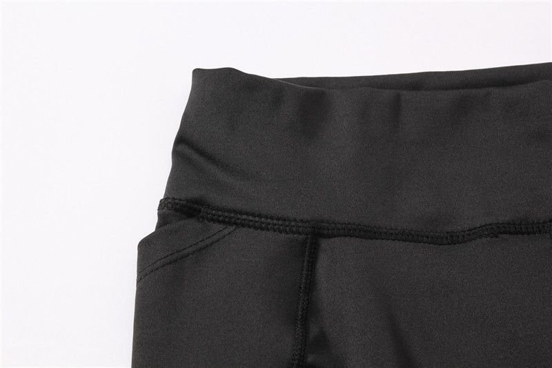Summer High Waist Shorts Women Fashion Push Up Shorts