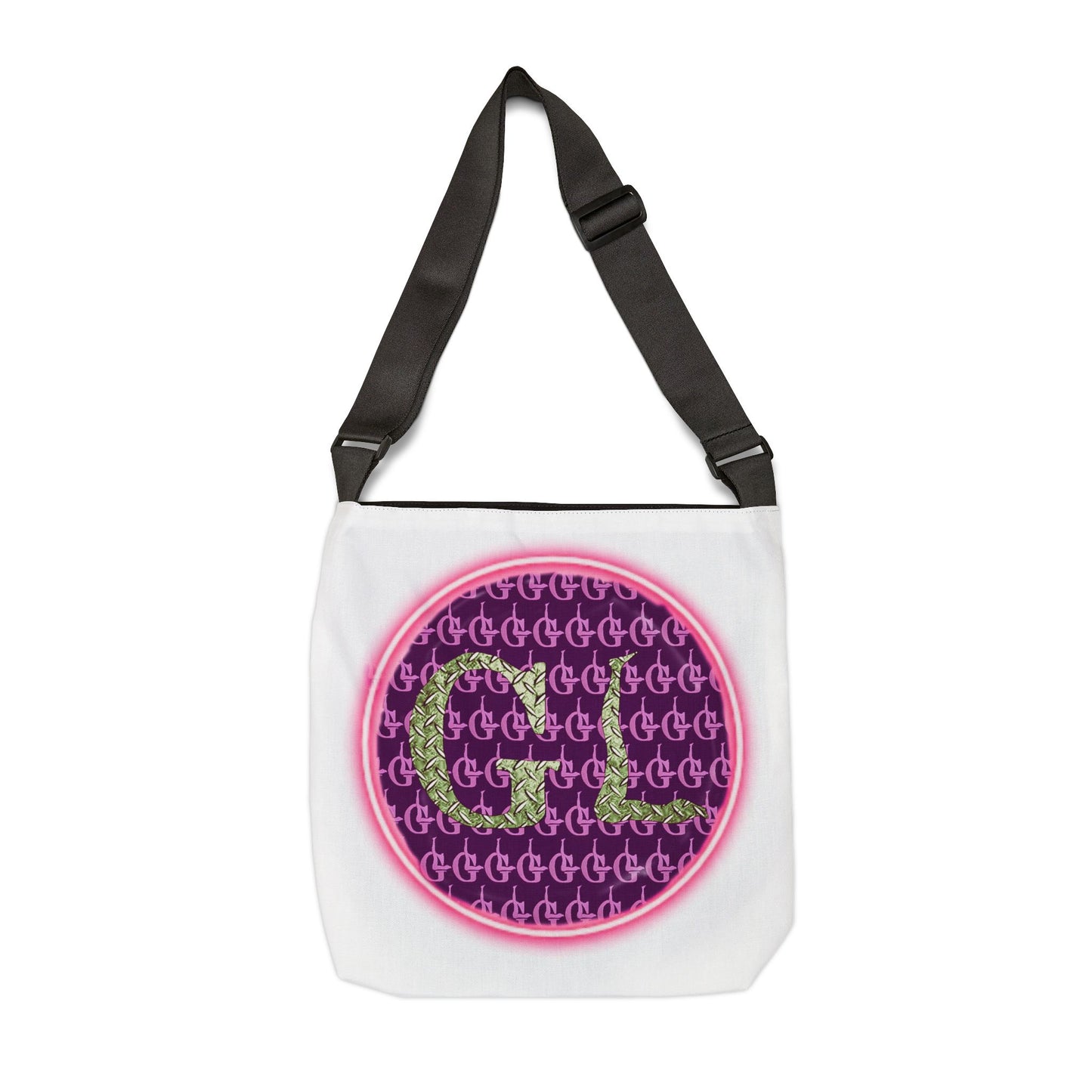 Adjustable Tote Bag (AOP)