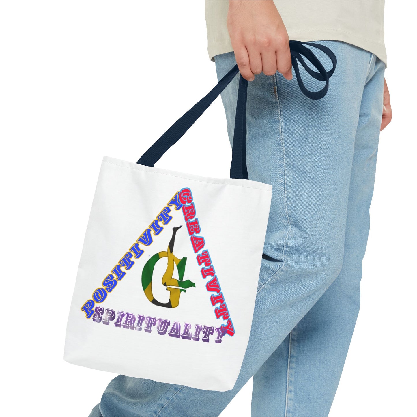 Tote Bag (AOP)