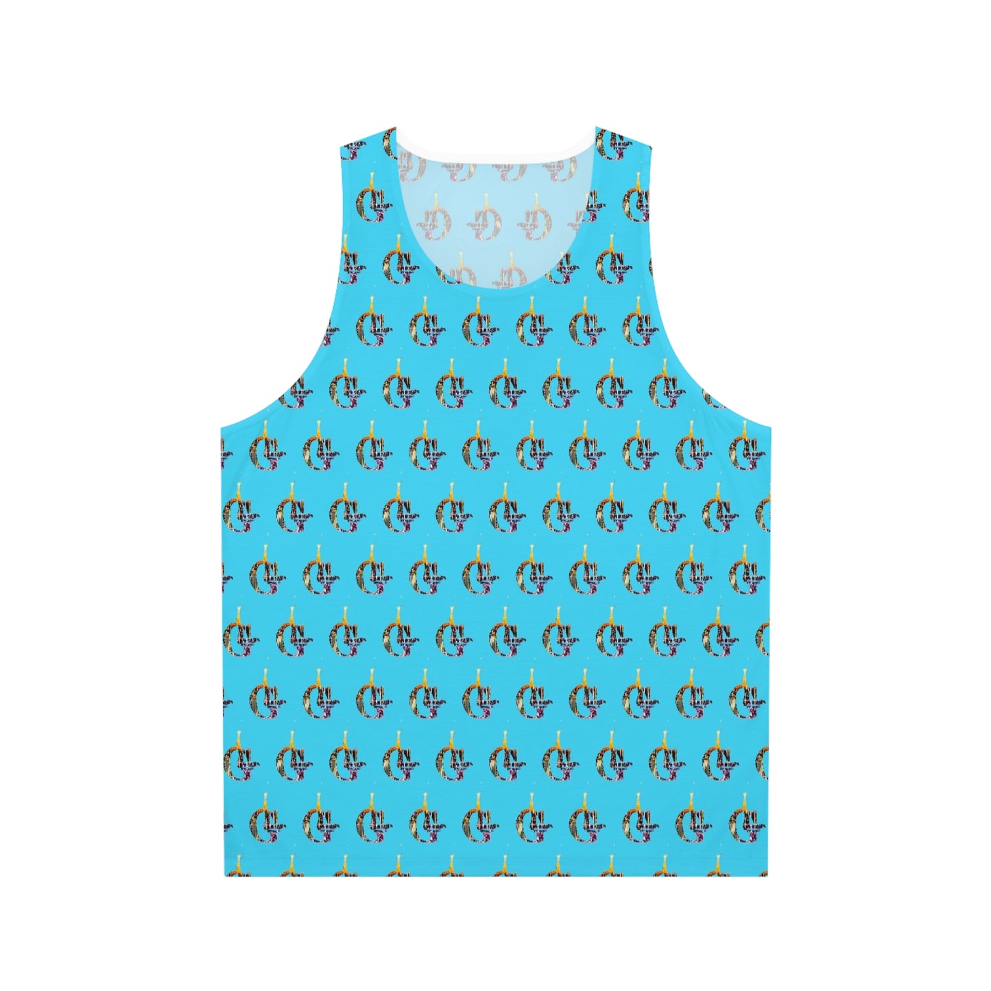Unisex Tank Top (AOP)