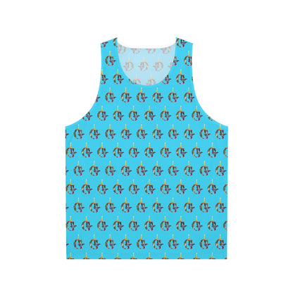 Unisex Tank Top (AOP)