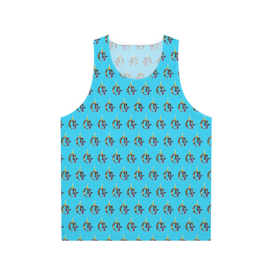 Unisex Tank Top (AOP)