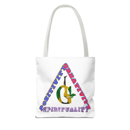 Tote Bag (AOP)