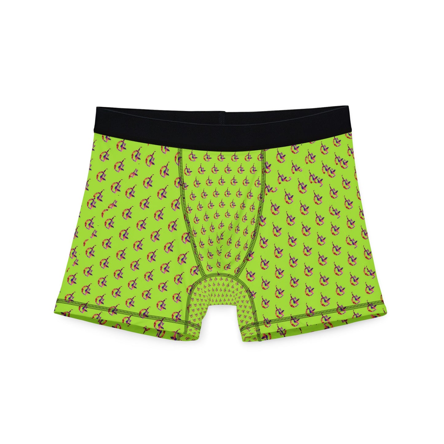 Men's Boxers (AOP)