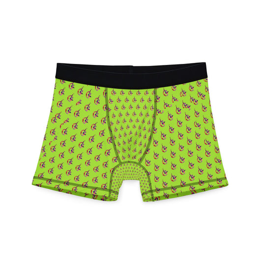 Men's Boxers (AOP)