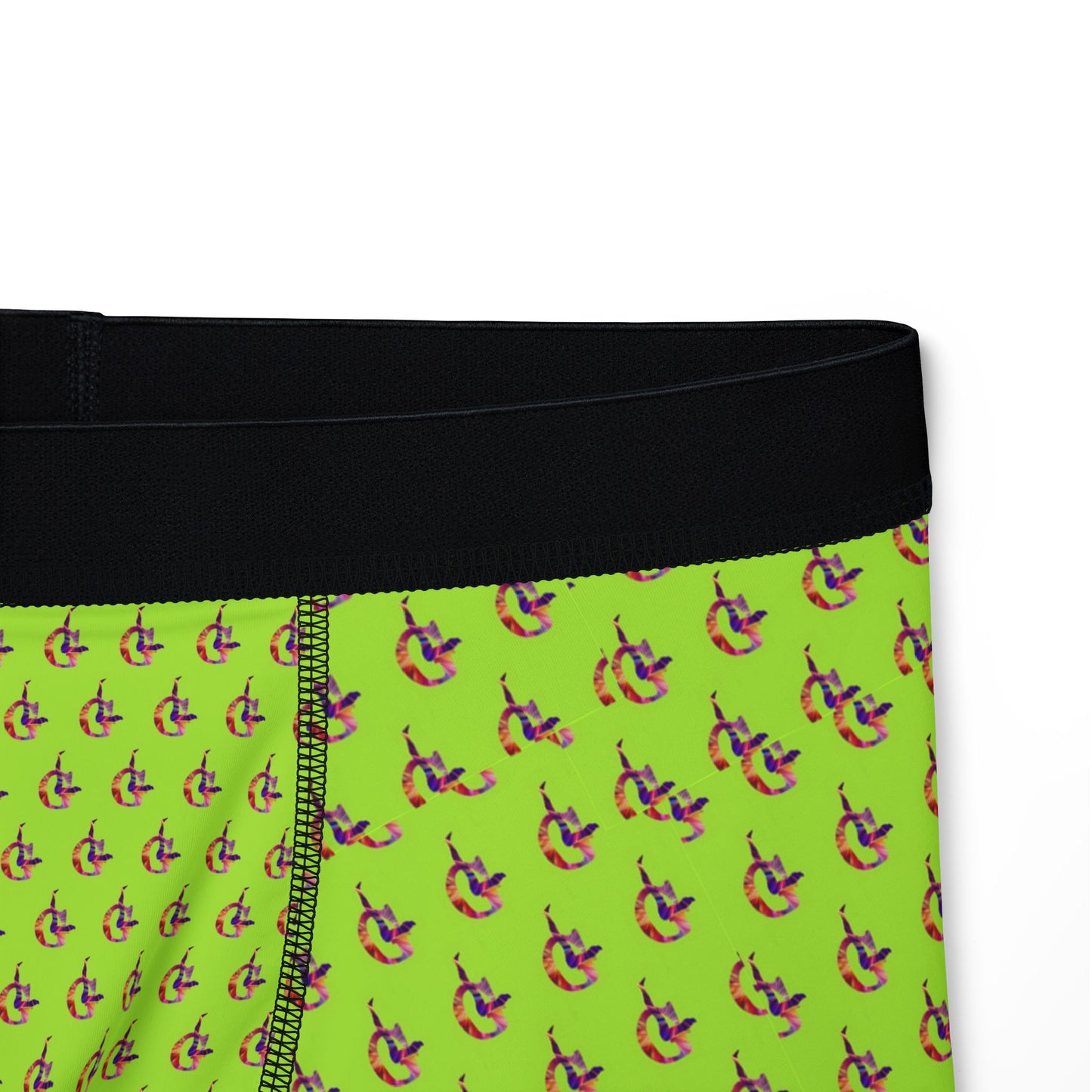 Men's Boxers (AOP)