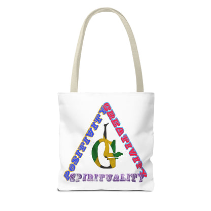 Tote Bag (AOP)