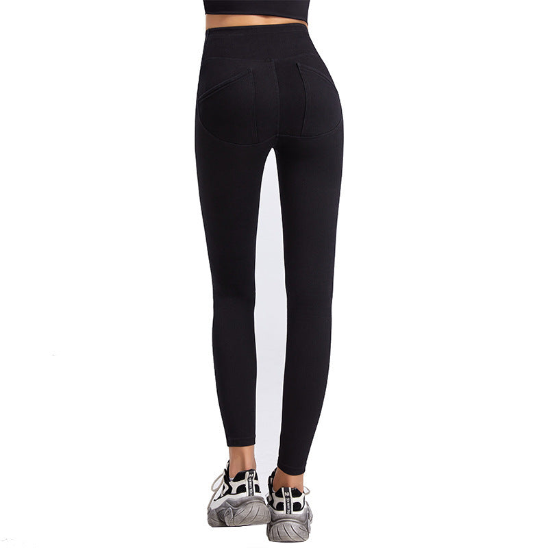 Women's Fashion Stretch Skinny Crop Jeans