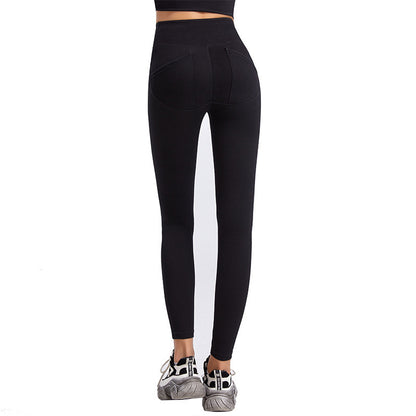 Women's Fashion Stretch Skinny Crop Jeans