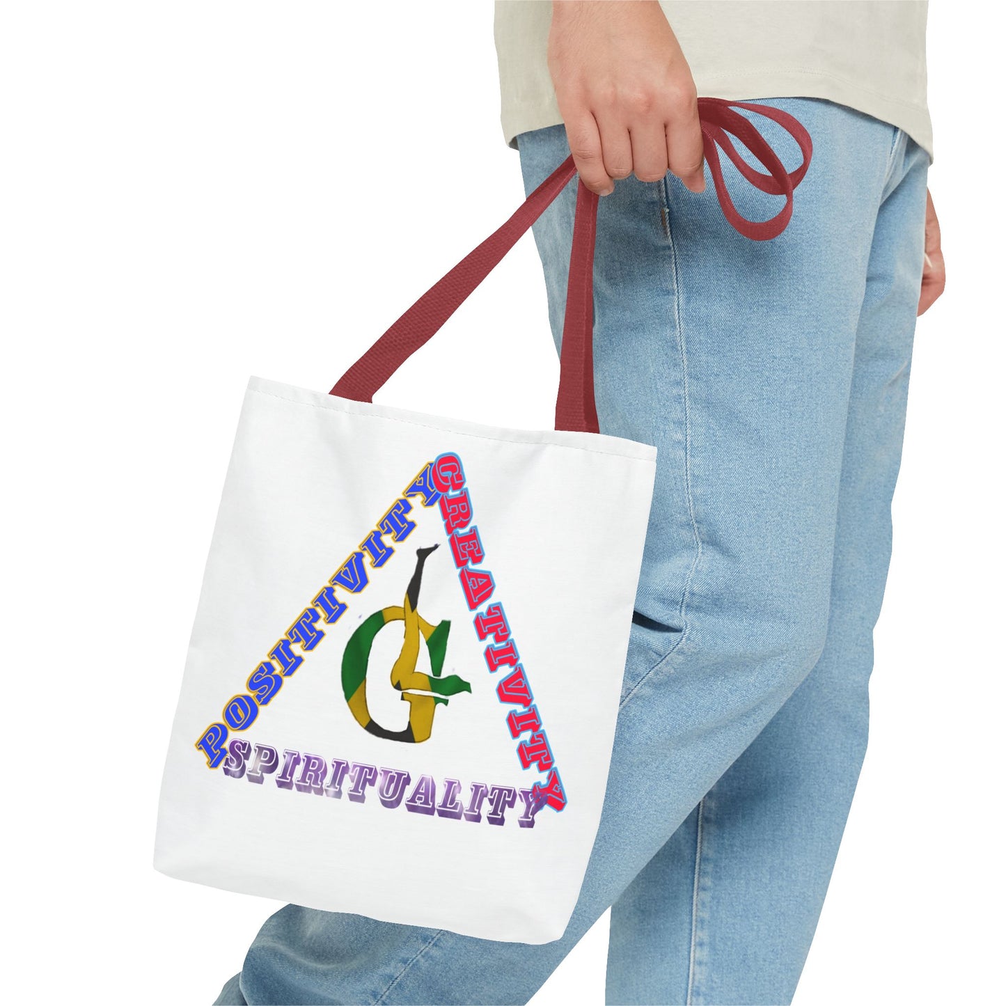 Tote Bag (AOP)